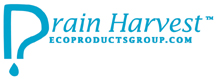 EcoDrainHarvestLogo