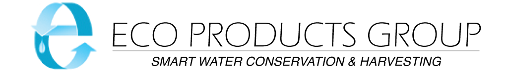 Eco Products Group – Water Conservation Santa Fe New Mexico header image